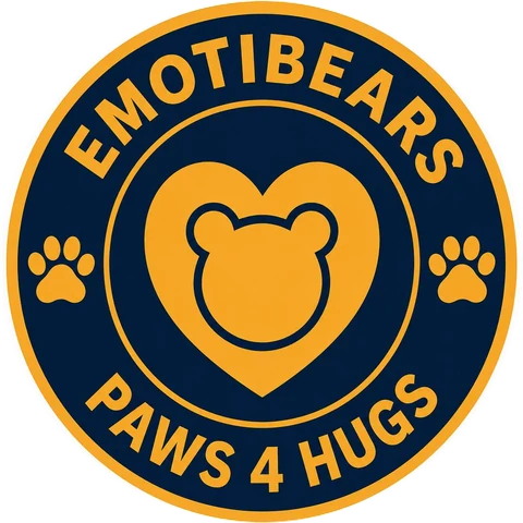 Emotibears – Paws 4 Hugs
