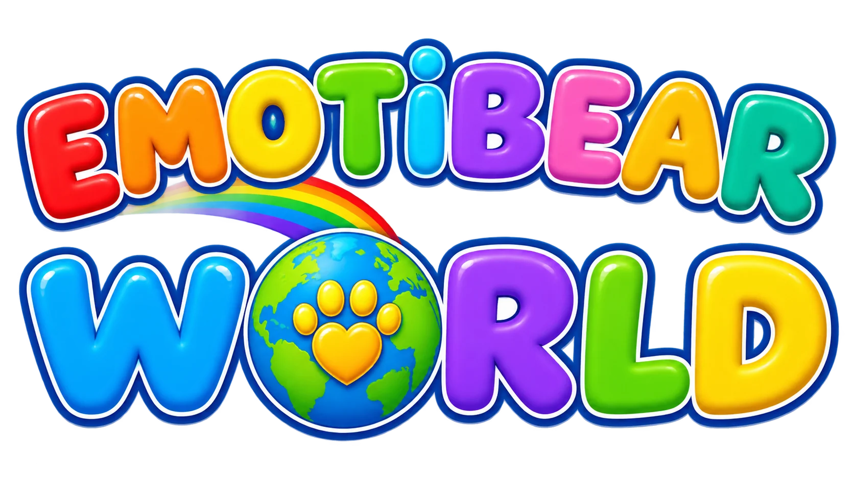 Emotibears logo